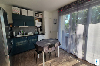 appartement deville-les-rouen 76250