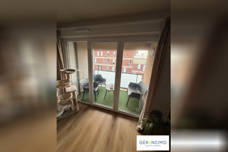  appartement deville-les-rouen 76250