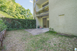  appartement deville-les-rouen 76250