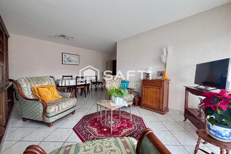  appartement deville-les-rouen 76250