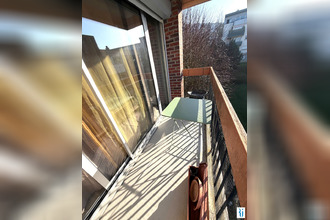  appartement deville-les-rouen 76250