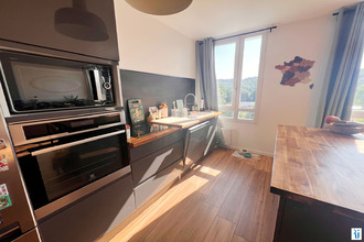  appartement deville-les-rouen 76250