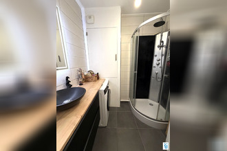  appartement deville-les-rouen 76250