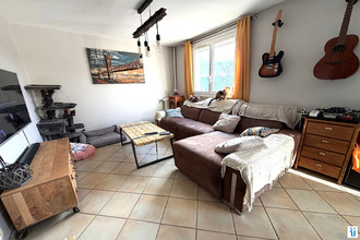  appartement deville-les-rouen 76250