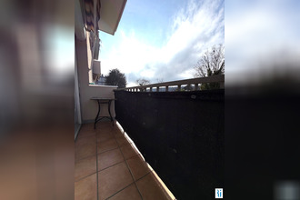  appartement deville-les-rouen 76250