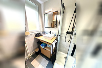  appartement deville-les-rouen 76250