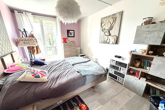  appartement deville-les-rouen 76250