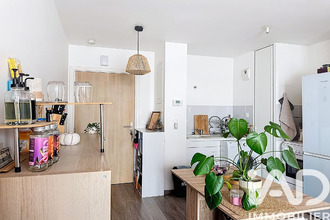  appartement deville-les-rouen 76250