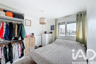  appartement deville-les-rouen 76250