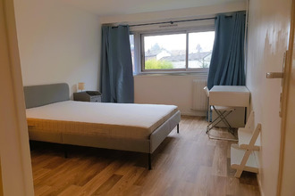  appartement deville-les-rouen 76250