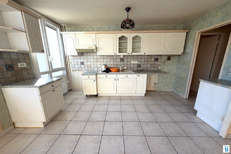  appartement deville-les-rouen 76250