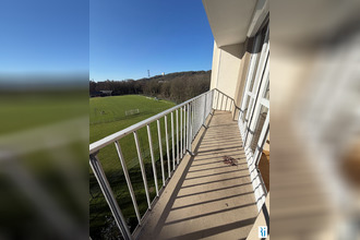  appartement deville-les-rouen 76250