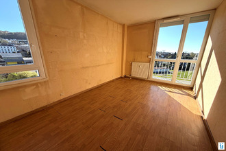  appartement deville-les-rouen 76250