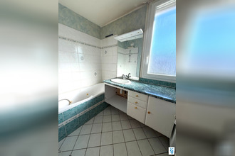  appartement deville-les-rouen 76250