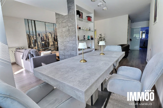  appartement deville-les-rouen 76250