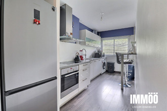  appartement deville-les-rouen 76250