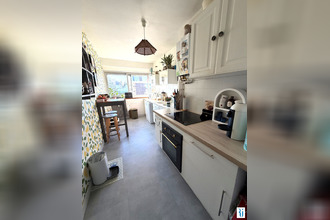  appartement deville-les-rouen 76250