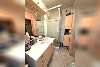  appartement deville-les-rouen 76250