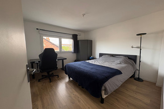  appartement deville-les-rouen 76250