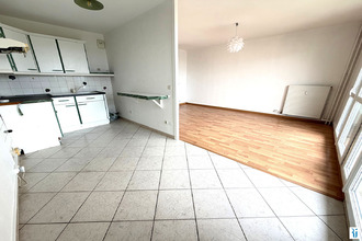  appartement deville-les-rouen 76250