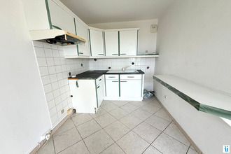  appartement deville-les-rouen 76250