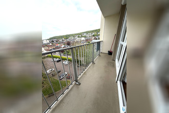  appartement deville-les-rouen 76250