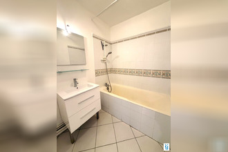  appartement deville-les-rouen 76250