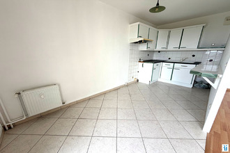  appartement deville-les-rouen 76250