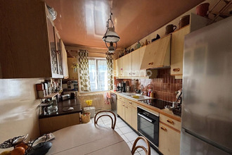  appartement deville-les-rouen 76250