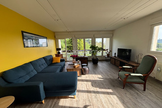  appartement deville-les-rouen 76250