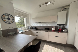  appartement deville-les-rouen 76250