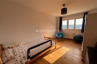  appartement deville-les-rouen 76250