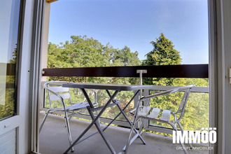  appartement deville-les-rouen 76250