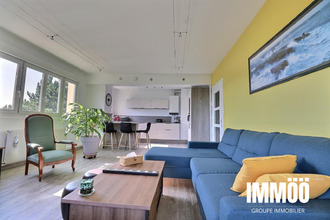  appartement deville-les-rouen 76250