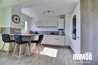  appartement deville-les-rouen 76250