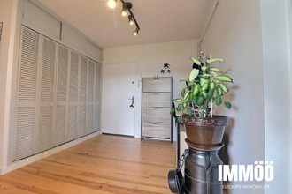  appartement deville-les-rouen 76250
