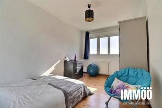  appartement deville-les-rouen 76250