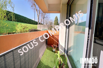  appartement deville-les-rouen 76250