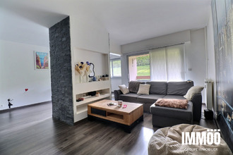  appartement deville-les-rouen 76250