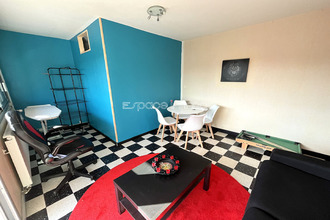  appartement deville-les-rouen 76250