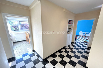  appartement deville-les-rouen 76250