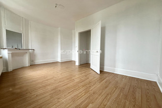  appartement deville-les-rouen 76250