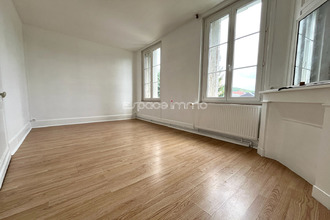  appartement deville-les-rouen 76250