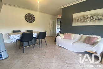  appartement deville-les-rouen 76250
