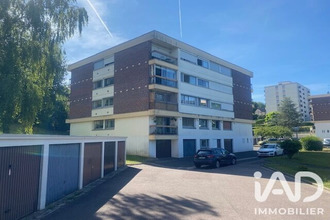  appartement deville-les-rouen 76250