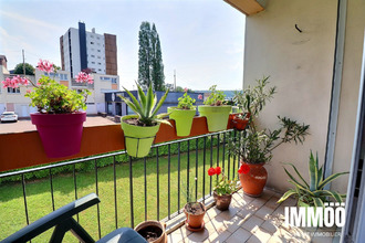  appartement deville-les-rouen 76250