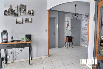  appartement deville-les-rouen 76250