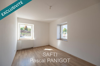 appartement deyvillers 88000