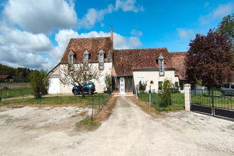  appartement dhuizon 41220