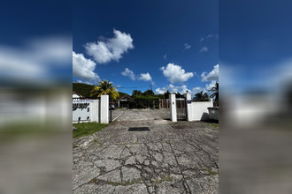  appartement diamant 97223